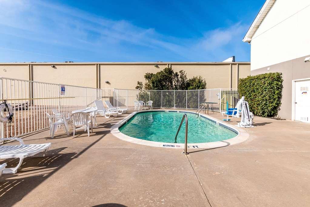 Motel 6-North Richland Hills, Tx - Ne Fort Worth Facilities photo