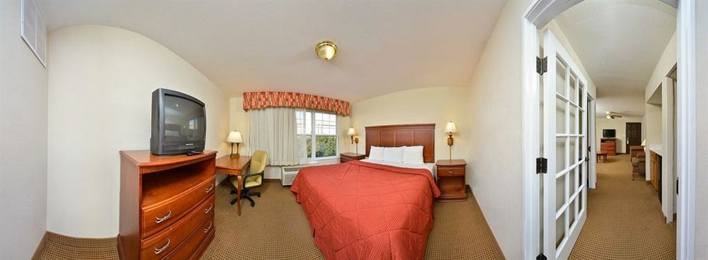 Motel 6-North Richland Hills, Tx - Ne Fort Worth Exterior photo