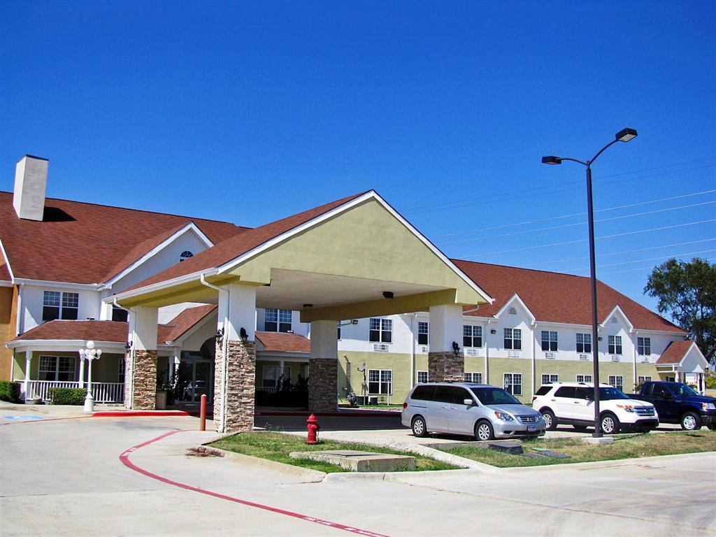 Motel 6-North Richland Hills, Tx - Ne Fort Worth Exterior photo