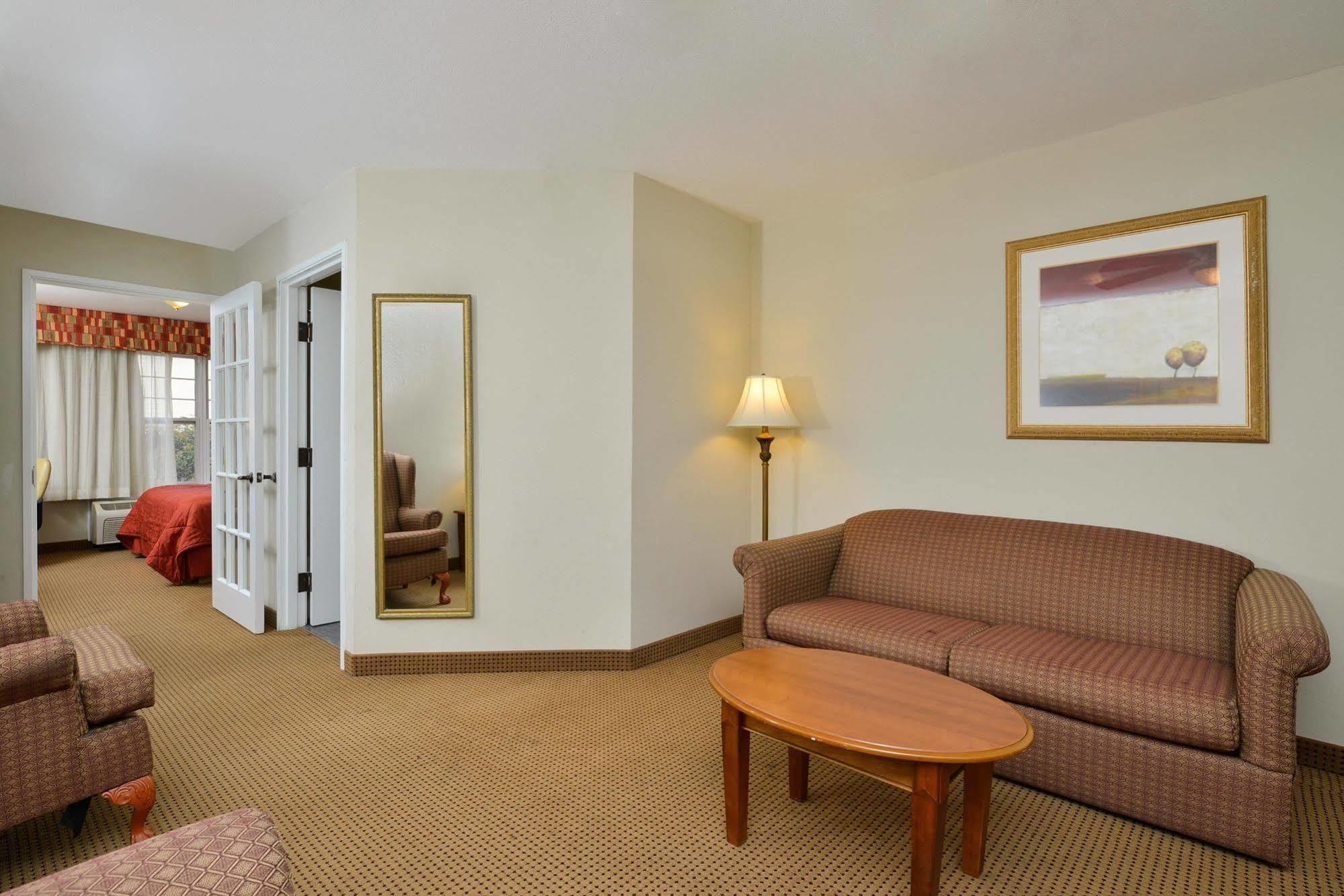 Motel 6-North Richland Hills, Tx - Ne Fort Worth Exterior photo
