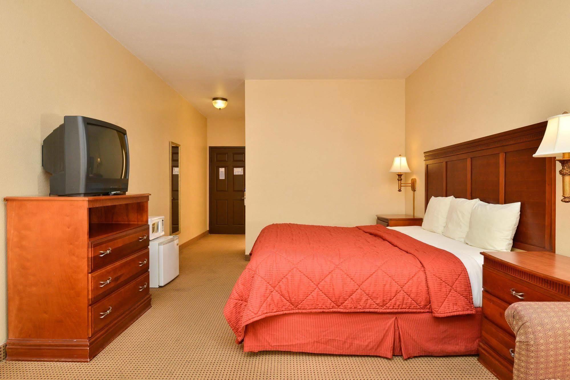 Motel 6-North Richland Hills, Tx - Ne Fort Worth Exterior photo